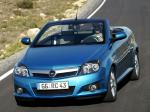 Opel Tigra Twin Top 2004 года